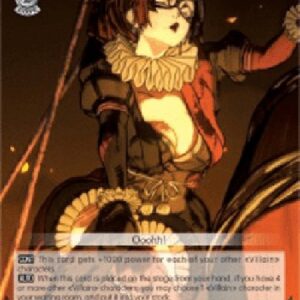 Weiß Schwarz BNJ/Harley Quinn: Bombs Away!