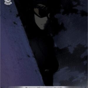 Weiß Schwarz BNJ/Present Day Catwoman