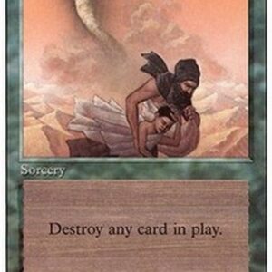 Magic: The Gathering TAEV-JP Desert Twister
