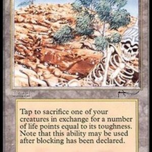 Magic: The Gathering Diamond Valley