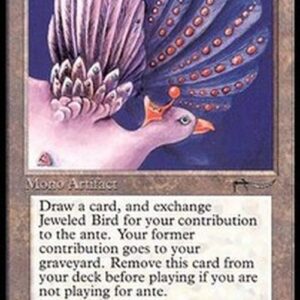 Magic: The Gathering Jeweled Bird