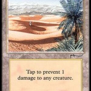 Magic: The Gathering Oasis