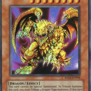 Yu-Gi-Oh! Victory Dragon (V.1 - Secret Rare)