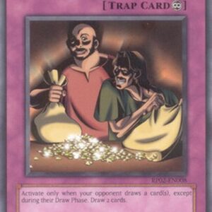 Yu-Gi-Oh! Appropriate (V.1 - Common)