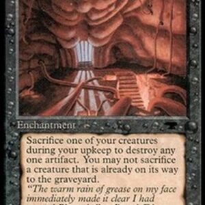 Magic: The Gathering Gate to Phyrexia