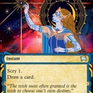 Magic: The Gathering Opt (V.3)