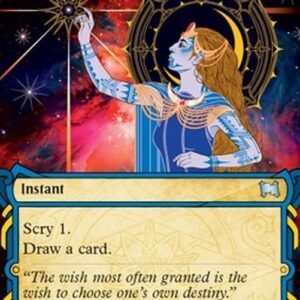 Magic: The Gathering Opt (V.1)