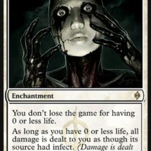Magic: The Gathering Phyrexian Unlife