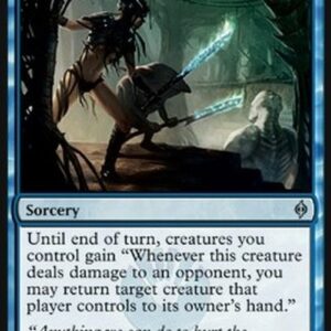 Magic: The Gathering Arm with Aether