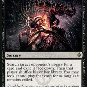 Magic: The Gathering Praetor's Grasp