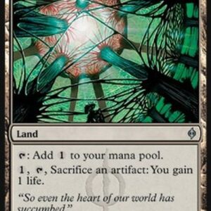 Magic: The Gathering Phyrexia's Core