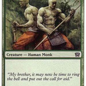 Magic: The Gathering Order of the Sacred Bell