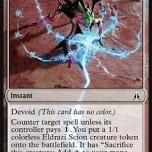 Magic: The Gathering Abstruse Interference