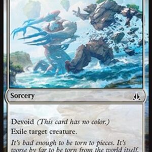 Magic: The Gathering Oblivion Strike