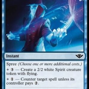 Magic: The Gathering Phantom Interference