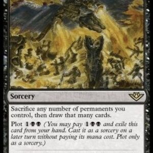 Magic: The Gathering Pitiless Carnage