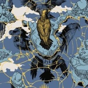 Magic: The Gathering Art Series: Fractured Identity (V.2)