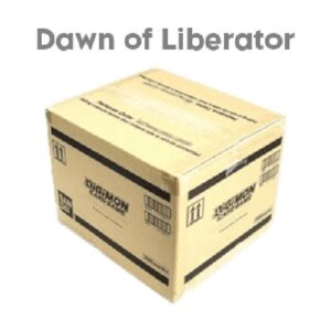 Digimon Dawn of Liberator Case