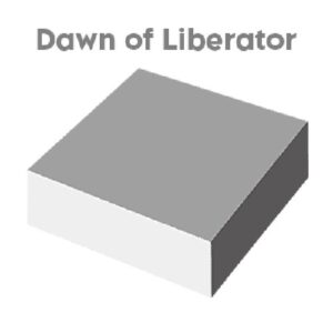 Digimon Dawn of Liberator Booster Box