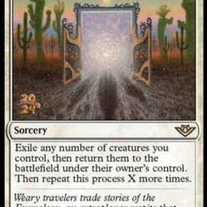 Magic: The Gathering Another Round (V.1)