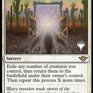 Magic: The Gathering Another Round (V.2)