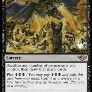 Magic: The Gathering Pitiless Carnage (V.2)