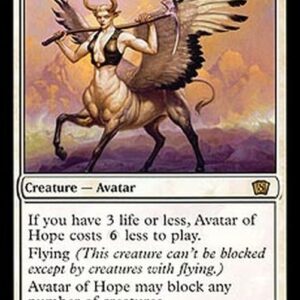Magic: The Gathering Avatar of Hope (V.1)