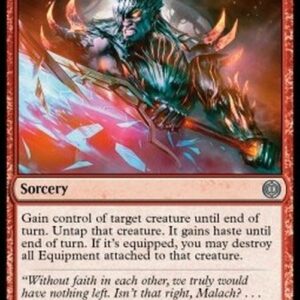 Magic: The Gathering Awaken the Sleeper