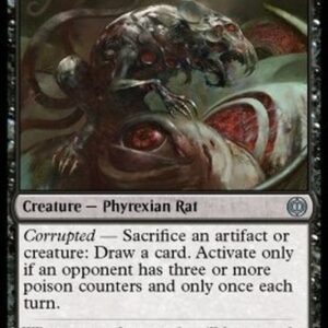 Magic: The Gathering Chittering Skitterling