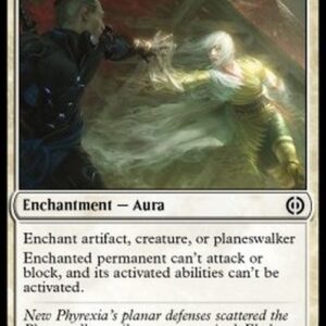 Magic: The Gathering Planar Disruption