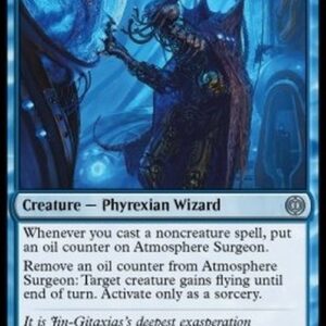 Magic: The Gathering Atmosphere Surgeon
