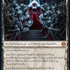 Magic: The Gathering Elesh Norn, Mother of Machines (V.3)