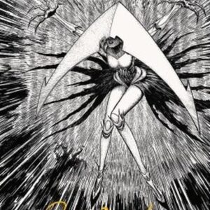 Magic: The Gathering Art Series: Elesh Norn, Mother of Machines (V.4)