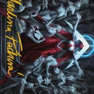 Magic: The Gathering Art Series: Elesh Norn, Mother of Machines (V.2)