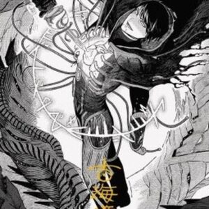 Magic: The Gathering Art Series: Jace, the Perfected Mind (V.4)