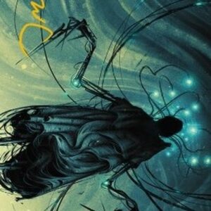 Magic: The Gathering Art Series: Ichor Synthesizer (V.2)