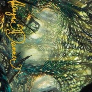 Magic: The Gathering Art Series: The Hunter Maze (V.2)