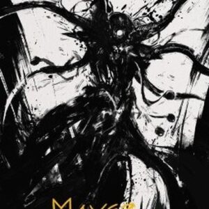 Magic: The Gathering Art Series: Tekuthal, Inquiry Dominus (V.2)