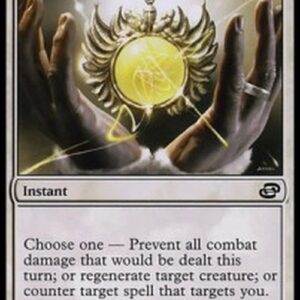 Magic: The Gathering Dawn Charm