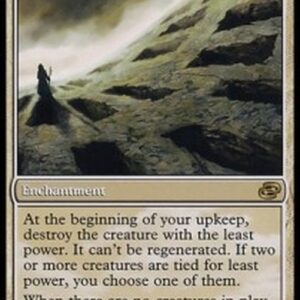 Magic: The Gathering Porphyry Nodes