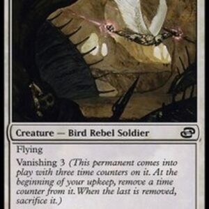 Magic: The Gathering Aven Riftwatcher