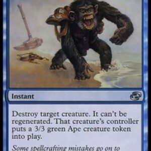 Magic: The Gathering Pongify