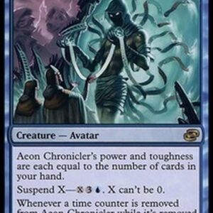 Magic: The Gathering Aeon Chronicler