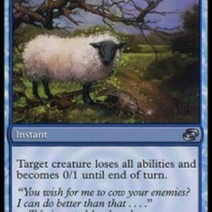 Magic: The Gathering Ovinize