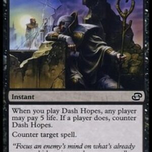 Magic: The Gathering Dash Hopes