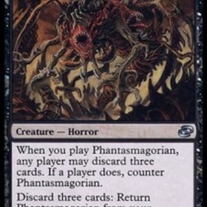 Magic: The Gathering Phantasmagorian