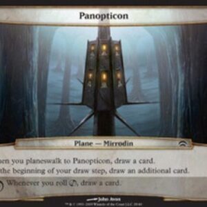 Magic: The Gathering Panopticon