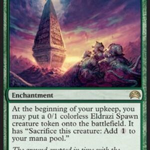 Magic: The Gathering Awakening Zone