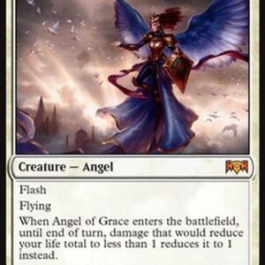 Magic: The Gathering Angel of Grace