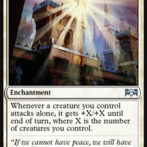 Magic: The Gathering Angelic Exaltation